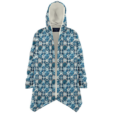 Chokefish™ Sun&Saltwater Cloaks Unisex-004W